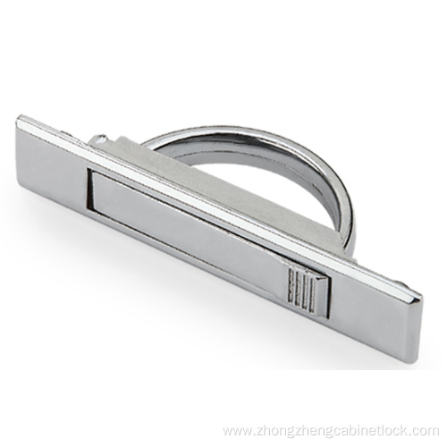 Zonzen Zinc Alloy Panel Pull Handle